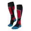 2024 Falke SK4 ski socks black/red